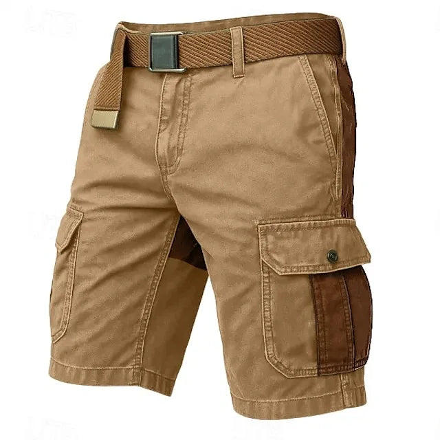 LuKa - Zomer Cargo Broek