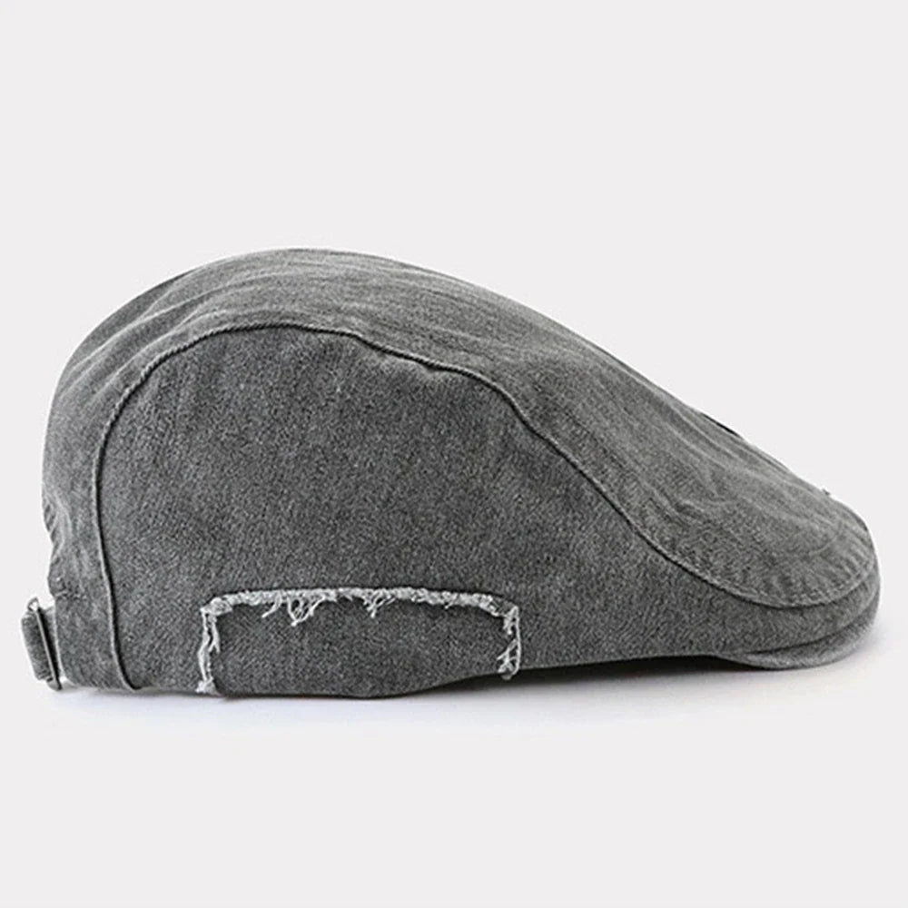 LuKa - Denim Pet
