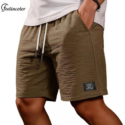 LuKa - Premium Korte Herenbroek