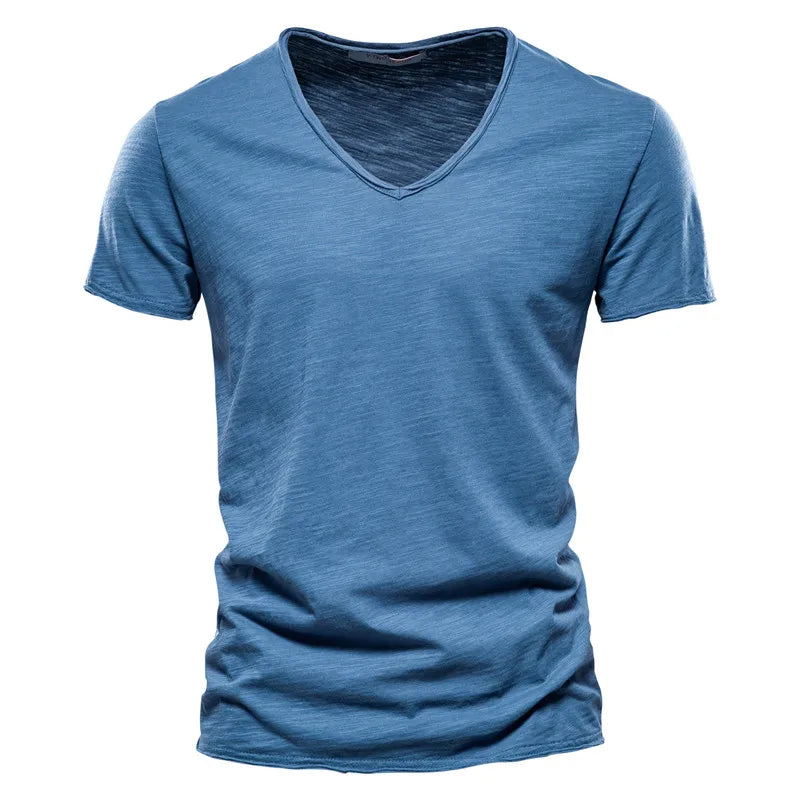 LuKa - Alledaags Zomershirt