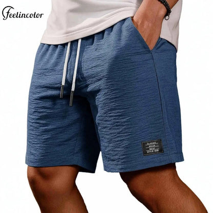 LuKa - Premium Korte Herenbroek