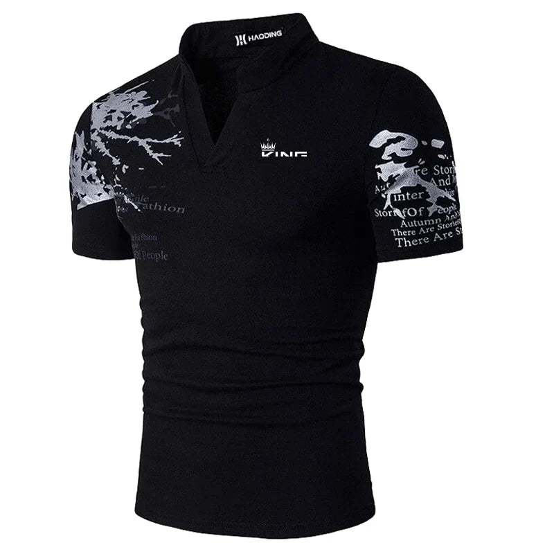 LuKa - King Poloshirt