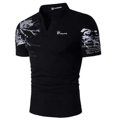 LuKa - King Poloshirt