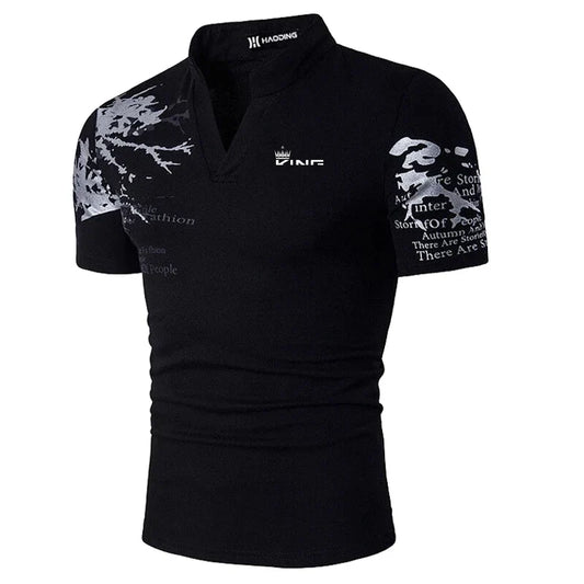 LuKa - King Poloshirt