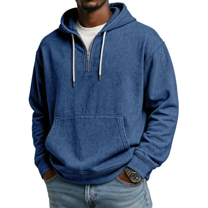 LuKa™ | Casual Sweatshirt Met Capuchon