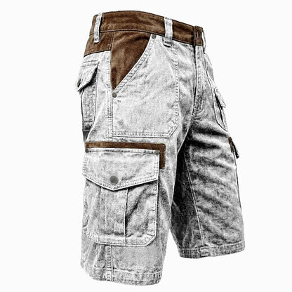 LuKa - Luxe Cargo Broek