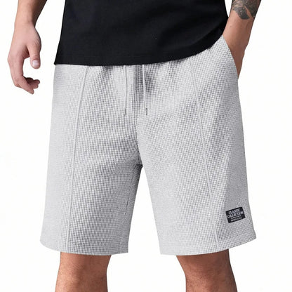 LuKa - Classic korte Herenbroek