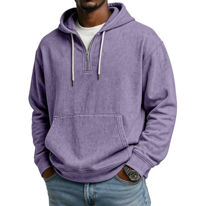 LuKa™ | Casual Sweatshirt Met Capuchon