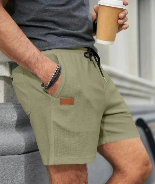LuKa - Casual Zomer Short