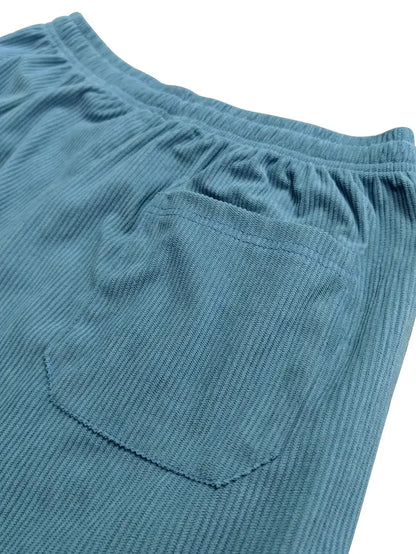 LuKa - Comfort Fluweelbroek