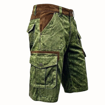 LuKa - Luxe Cargo Broek