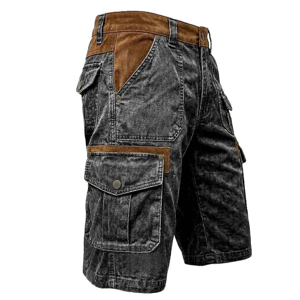 LuKa - Luxe Cargo Broek