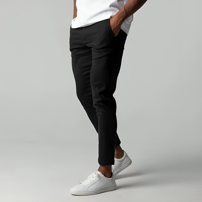 LuKa -  Stretch Chinobroek