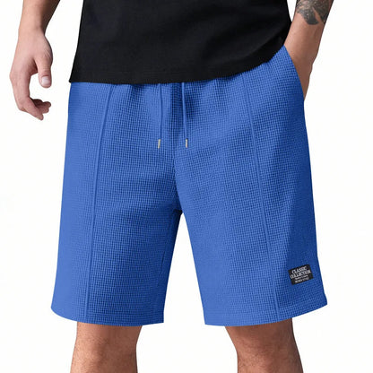 LuKa - Classic korte Herenbroek