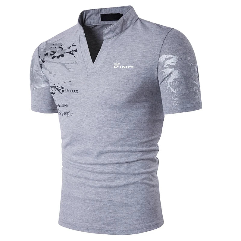 LuKa - King Poloshirt