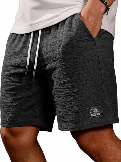 LuKa - Premium Korte Herenbroek
