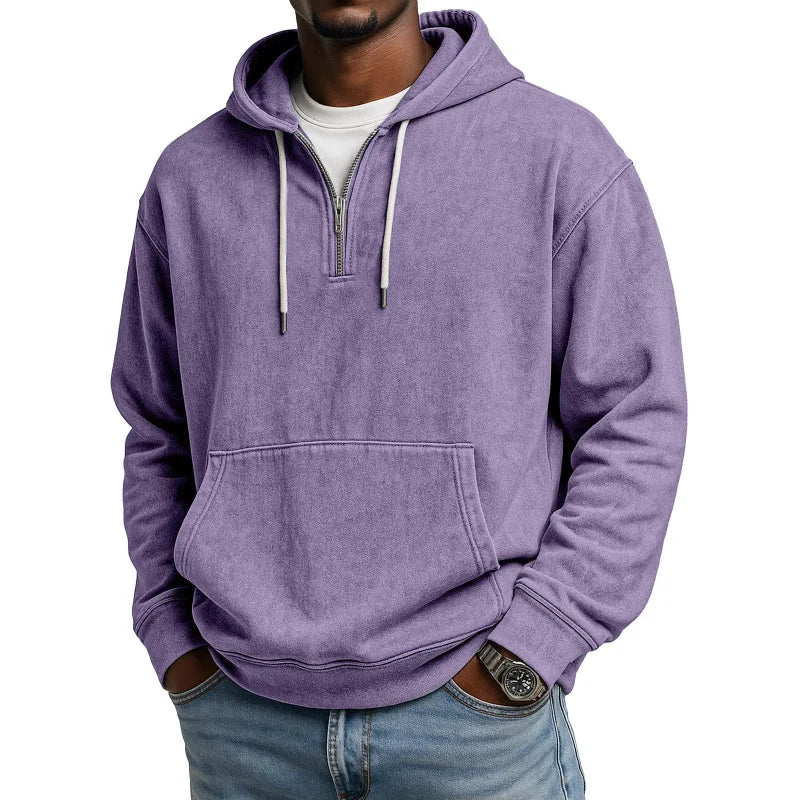 LuKa™ | Casual Sweatshirt Met Capuchon