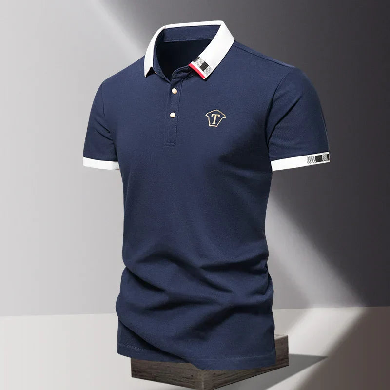 LuKa - Casual Zomerpolo
