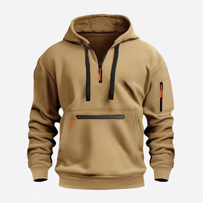 LuKa - Winterhoodie