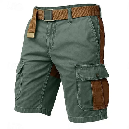 LuKa - Zomer Cargo Broek