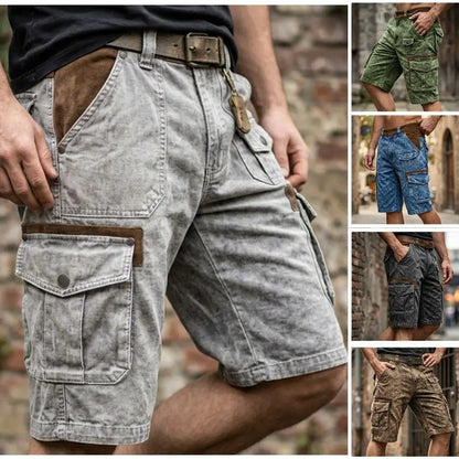 LuKa - Luxe Cargo Broek
