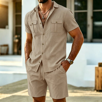 LuKa - Casual Heren Set