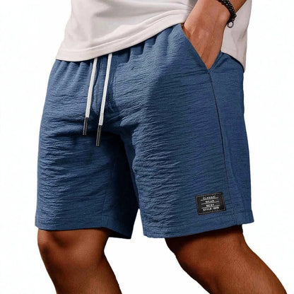 LuKa - Premium Korte Herenbroek