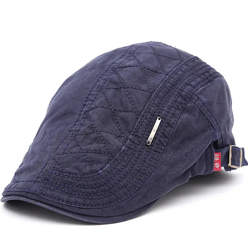 LuKa - Vintage Casquette Pet