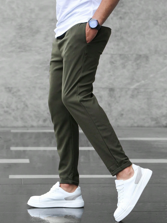 LuKa - Stretchy Broek