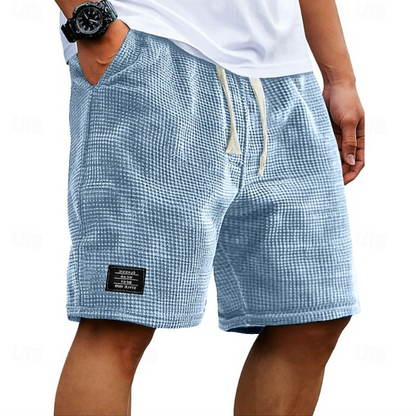 LuKa - Korte Wafel Broek