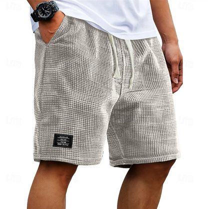 LuKa - Korte Wafel Broek