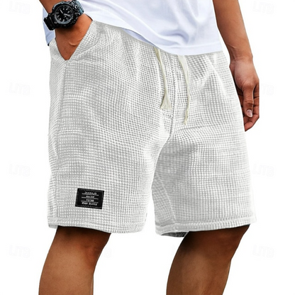 LuKa - Korte Wafel Broek
