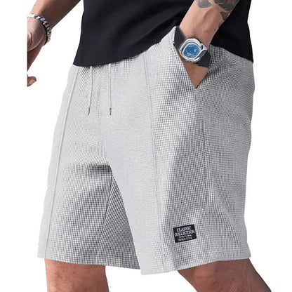 LuKa - Classic korte Herenbroek