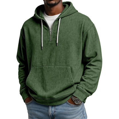 LuKa™ | Casual Sweatshirt Met Capuchon