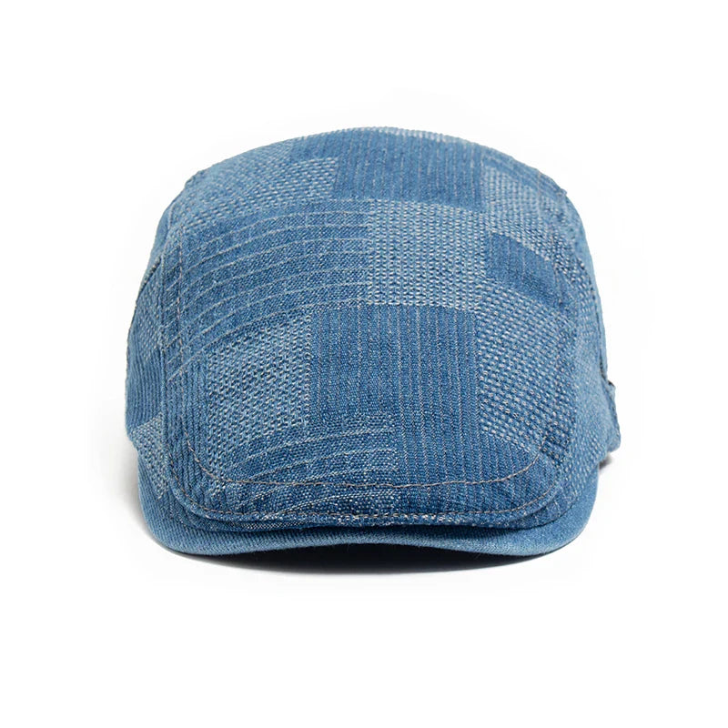 LuKa - Denim Mannen Pet