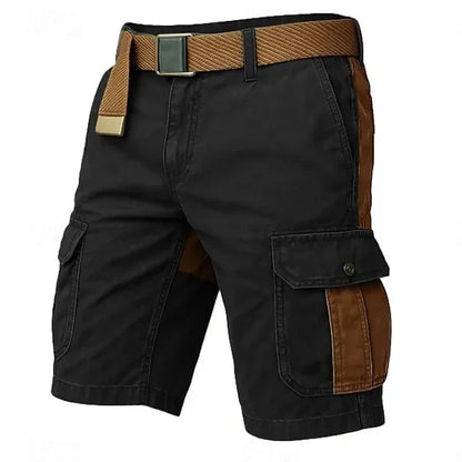 LuKa - Zomer Cargo Broek