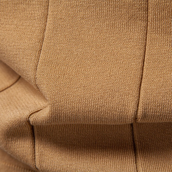 LuKa - Zip  PoloShirt