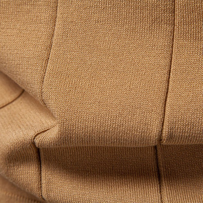 LuKa - Zip  PoloShirt