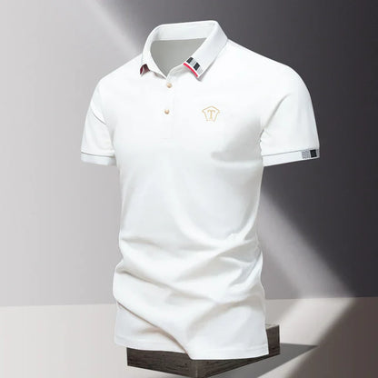 LuKa - Casual Zomerpolo