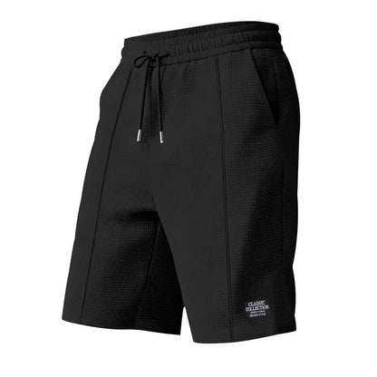 LuKa - Classic korte Herenbroek