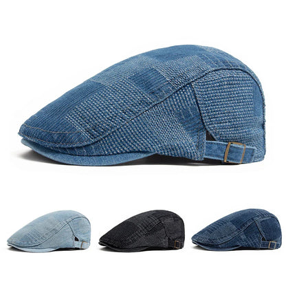 LuKa - Denim Mannen Pet