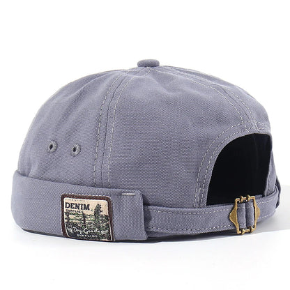 LuKa - Vintage Docker Pet
