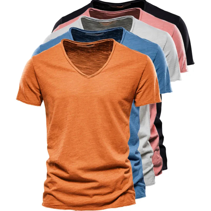 LuKa - Alledaags Zomershirt