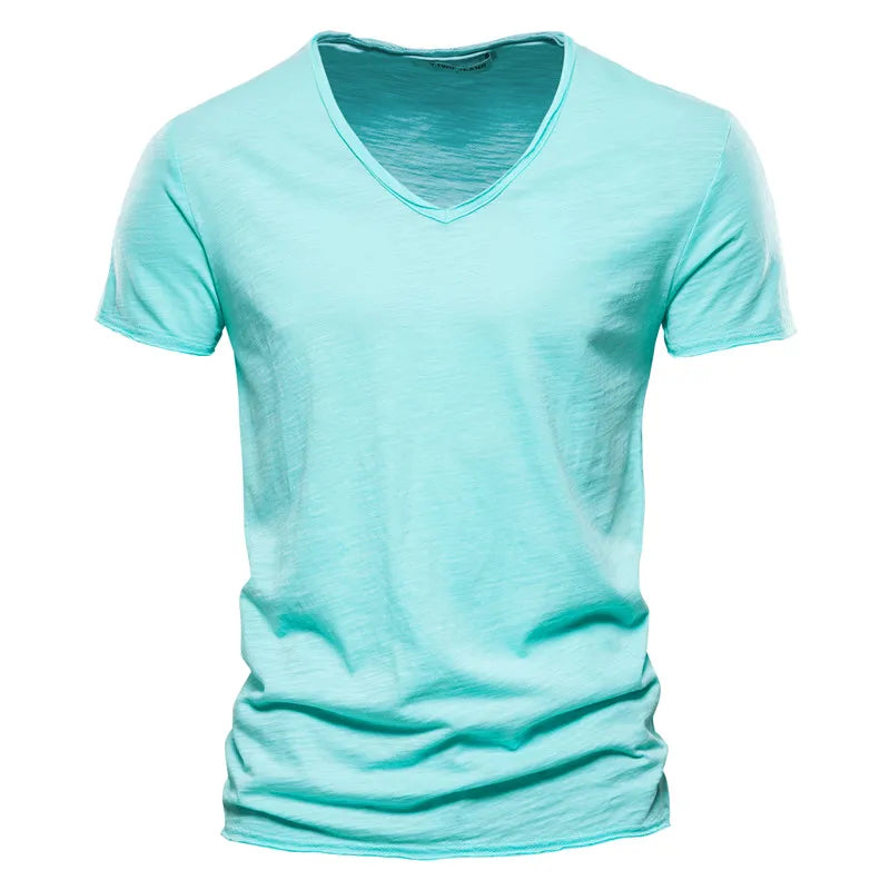 LuKa - Alledaags Zomershirt