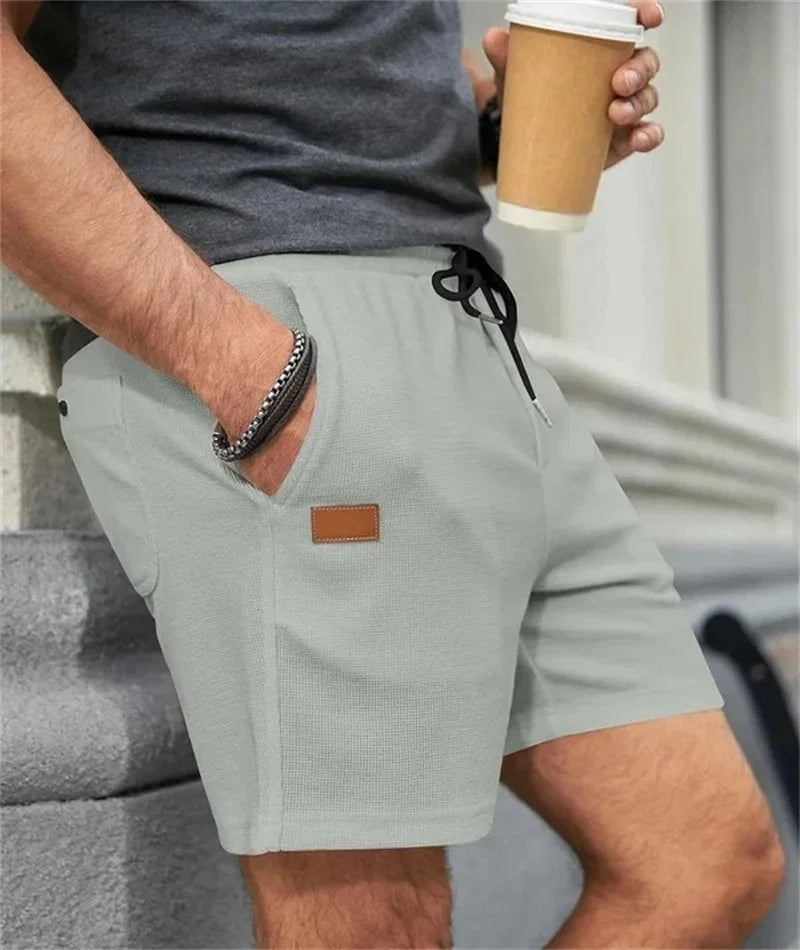 LuKa - Casual Zomer Short