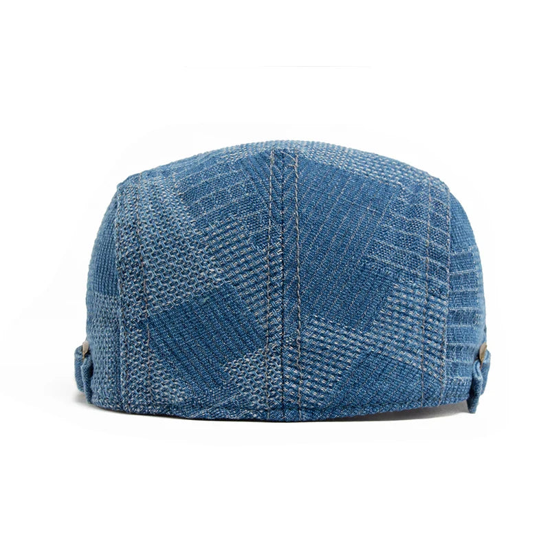 LuKa - Denim Mannen Pet
