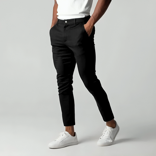 LuKa -  Stretch Chinobroek