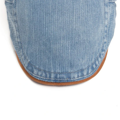 LuKa - Heren Denim Pet