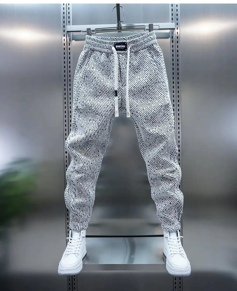 LuKa -  Casual Jogger