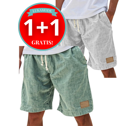 LuKa - Casual Korte broek